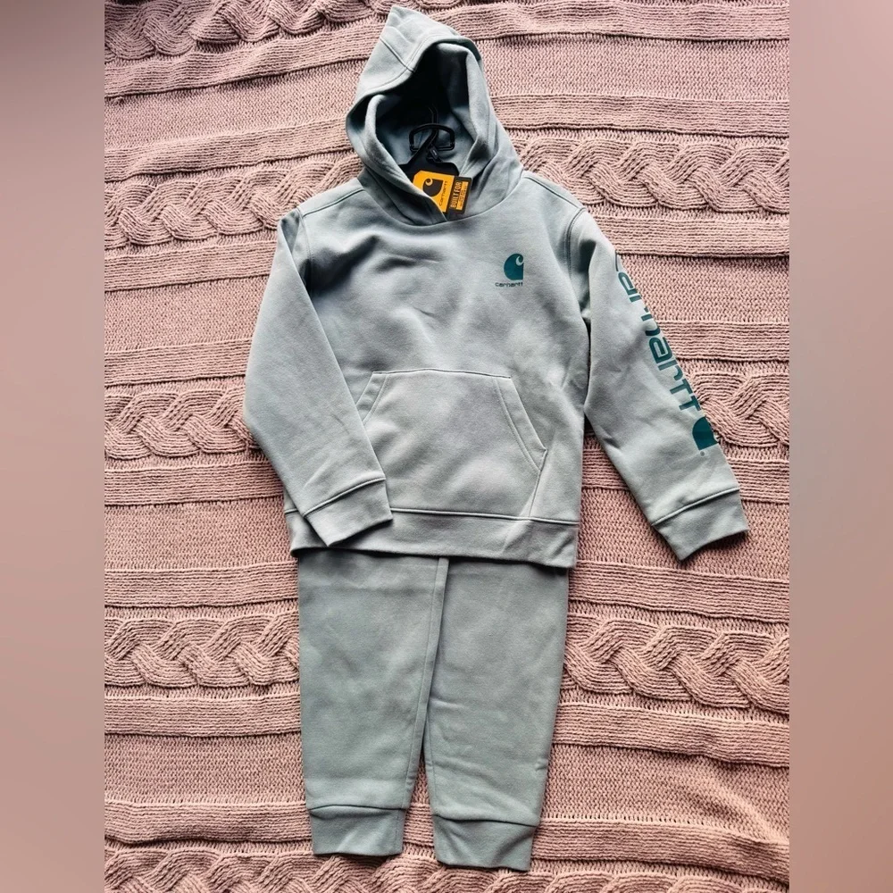 Carhartt comfortable kids